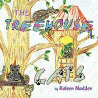 The Treehouse Cats 1436356628 Book Cover