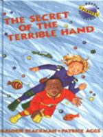 Puzzle Planet Adventures: the Secret of the Terrible Hand 1852139374 Book Cover