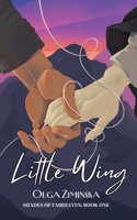 Little Wing B0F9938YSB Book Cover