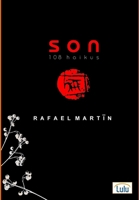 SON 108 haikus 1409234827 Book Cover