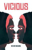 Vicious 0957614306 Book Cover