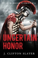 Uncertain Honor B094NTX52W Book Cover