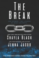 The Break 1956445005 Book Cover