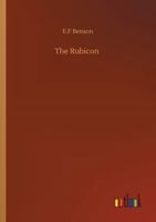 The Rubicon 1517716632 Book Cover