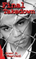 Final Takedown 1552775232 Book Cover