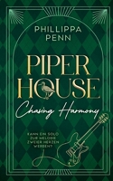 Piper House: Chasing Harmony (German Edition) 3695742429 Book Cover