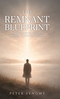 Remnant Blueprint 1972299557 Book Cover