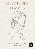 Le vote des femmes 9357098232 Book Cover