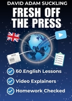 Fresh Off The Press English 1304214168 Book Cover