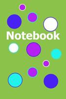 Notebook 1072152460 Book Cover