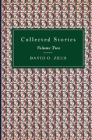 Collected Stories: Volume Two 0995591733 Book Cover