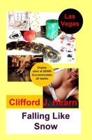 Falling Like Snow 1492827266 Book Cover