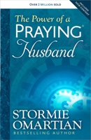 The Power of a Praying Husband 0736957588 Book Cover