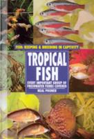 Tropical Fish 0793803675 Book Cover