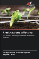 Rieducazione affettiva 6207269381 Book Cover