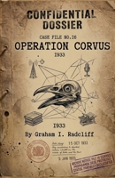 Operation Corvus (The Wynthorpe Protocol) B0H27P1QR9 Book Cover