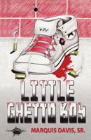 Little Ghetto Boy 1517072565 Book Cover