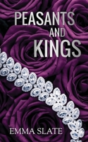 Peasants and Kings 1955098735 Book Cover