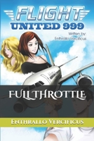 Flight United 999 1095613944 Book Cover