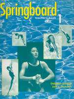 Springboard 1: Teacher's Book (Springboard) 0194353516 Book Cover
