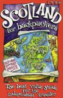 Scotland for Backpackers 0952491354 Book Cover