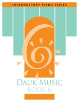 Dauk Music Book 6 1514339145 Book Cover