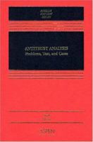 Antitrust Analysis: Problems, Text, Cases 0735527954 Book Cover