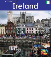 Ireland 1432912690 Book Cover