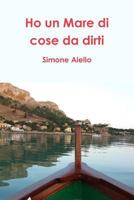 Ho un Mare di cose da dirti 1291824073 Book Cover