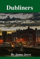 Dubliners 1974295869 Book Cover