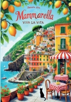 Mammarella: Viva la Vita (German Edition) 3842348258 Book Cover