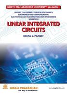 Linear Integrated Circuits 9383971517 Book Cover