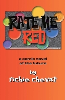 Rate Me Red B0GSJ7RTN3 Book Cover