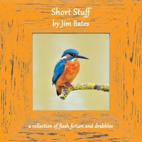 Short Stuff 1910542784 Book Cover