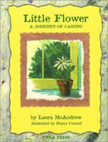 Little Flower: A Story for Children 0878687149 Book Cover