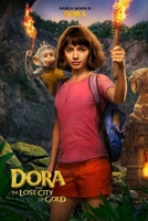 Dora And The Lost City Of Gold: The Complete Screenplays B0884D8VJY Book Cover