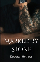 Marked by Stone (Stone's Security Series) B0FBHTCG93 Book Cover