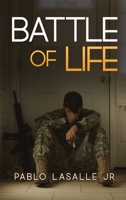 Battle of life 1961078139 Book Cover