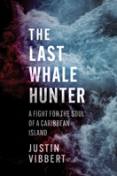 The Last Whale Hunter B0H58NK4QL Book Cover