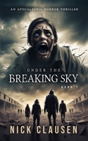 Sous le ciel brisé 2: Thriller d'horreur apocalyptique (French Edition) B0FQJVPFHB Book Cover