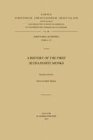 A History of the First Estifanosite Monks: V. 9042925132 Book Cover