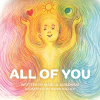 All of You 1955656495 Book Cover