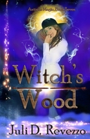Witch's Wood B096TWBFWX Book Cover