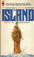 The Island 0553133969 Book Cover