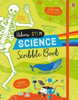 Science Scribble Book 1474950698 Book Cover