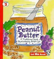 CR LITTLE CELEBRATIONS PEANUT BUTTER GRADE 1 COPYRIGHT 1995 067336271X Book Cover