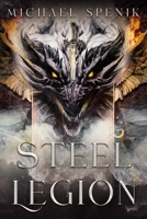 Steel Legion B0FSKMY7PS Book Cover