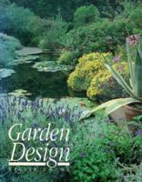 Garden Design 1870673085 Book Cover