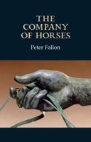 The Company of Horses 1852354232 Book Cover
