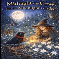 Midnight the Crow and the Moonlight Garden: From Midnight the Crow Series Ages 4-8 B0GT4C3T29 Book Cover